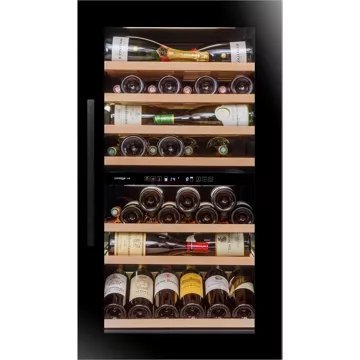 Cave à vin encastrable AVINTAGE AVI105G2 – Image 2