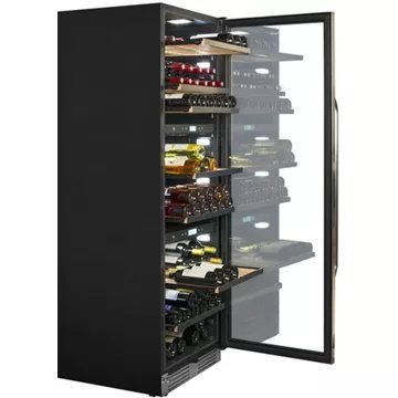 Cave à vin polyvalente LA SOMMELIERE MT145TZ – Image 2