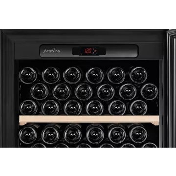 Cave à vin vieillissement ARTEVINO OXG1T230NVND – Image 3