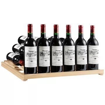 Cave à vin vieillissement ARTEVINO OXG1T230NVND – Image 7