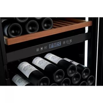 Cave à vin vieillissement CLIMADIFF MILLESIME240DB – Image 7