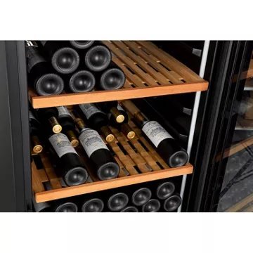 Cave à vin vieillissement CLIMADIFF MILLESIME240DB – Image 8