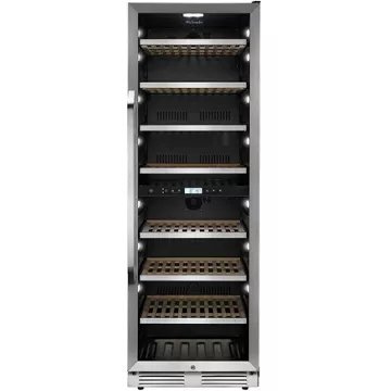 Cave à vin polyvalente LA SOMMELIERE MT150DZ – Image 3