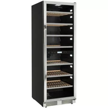 Cave à vin polyvalente LA SOMMELIERE MT150DZ – Image 4