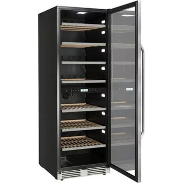 Cave à vin polyvalente LA SOMMELIERE MT150DZ – Image 8