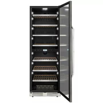 Cave à vin polyvalente LA SOMMELIERE MT150DZ – Image 13