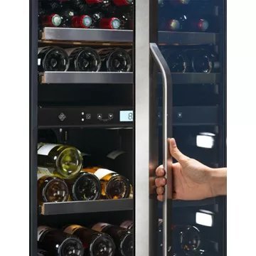 Cave à vin polyvalente LA SOMMELIERE MT150DZ – Image 16