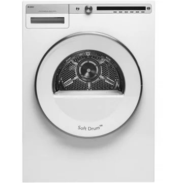 Sèche linge à évacuation ASKO T411VD.W
