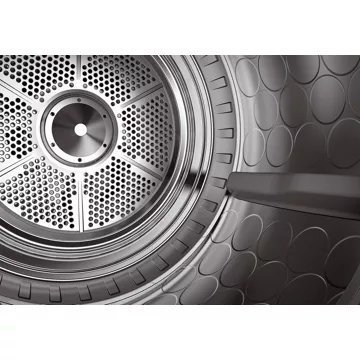 Sèche linge à évacuation ASKO T411VD.W – Image 5