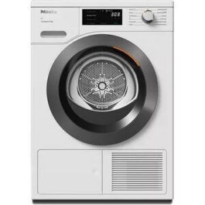 Sèche linge pompe à chaleur	MIELE TCH 780 WP