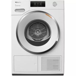 Sèche linge pompe à chaleur	MIELE TWR 780 WP