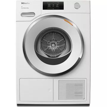 Sèche linge pompe à chaleur MIELE TWR 780 WP
