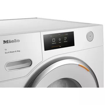 Sèche linge pompe à chaleur MIELE TWR 780 WP – Image 4