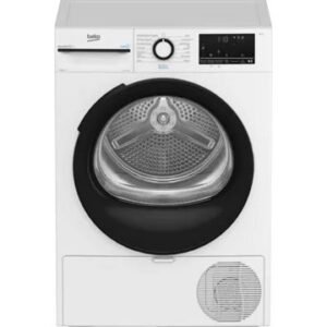 Sèche linge pompe à chaleur BEKO D3H211393W