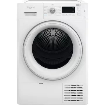Sèche linge pompe à chaleur WHIRLPOOL FFTM1182FRR – Image 2