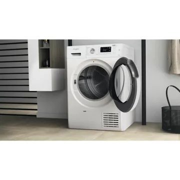 Sèche linge pompe à chaleur WHIRLPOOL FFTM1182FRR – Image 8