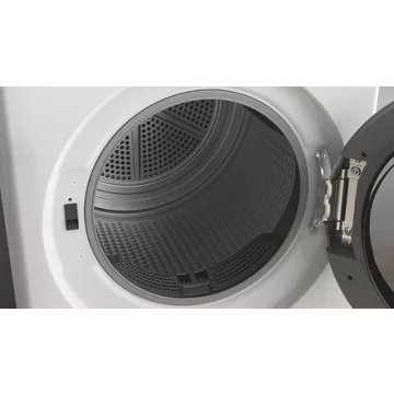Sèche linge pompe à chaleur WHIRLPOOL FFTM1182FRR – Image 10