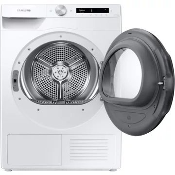 Sèche linge pompe à chaleur SAMSUNG DV80T5220AW – Image 15