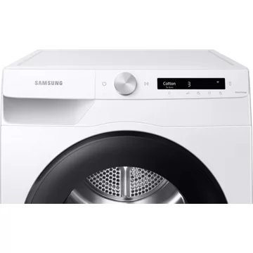 Sèche linge pompe à chaleur SAMSUNG DV80T5220AW – Image 16