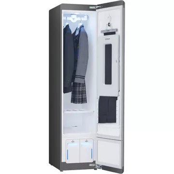 Armoire séchante LG S3MFC Styler – Image 6
