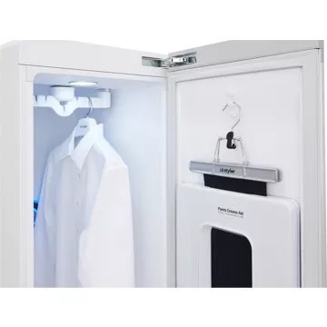 Armoire séchante LG S3MFC Styler – Image 9