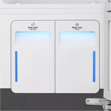 Armoire séchante LG S3MFC Styler – Image 15