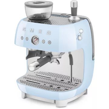 Expresso Broyeur SMEG EGF03PBEU – Image 2