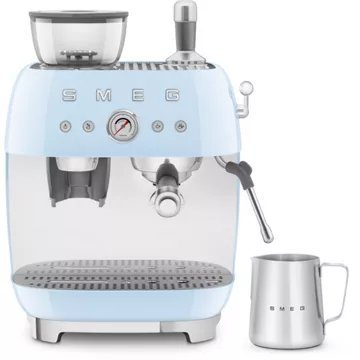 Expresso Broyeur SMEG EGF03PBEU – Image 3