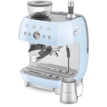 Expresso Broyeur SMEG EGF03PBEU – Image 4