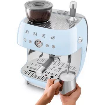 Expresso Broyeur SMEG EGF03PBEU – Image 6
