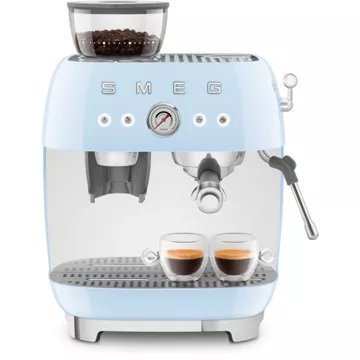 Expresso Broyeur SMEG EGF03PBEU – Image 7