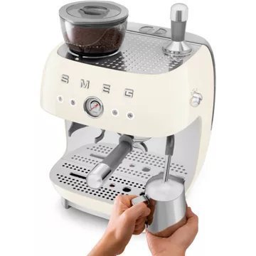Expresso Broyeur SMEG EGF03CREU – Image 6