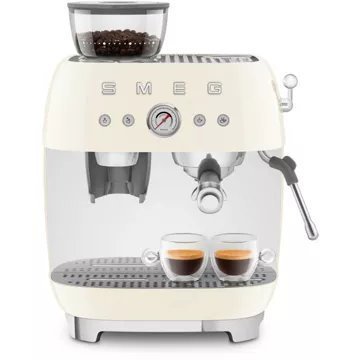 Expresso Broyeur SMEG EGF03CREU – Image 7