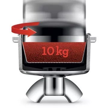 Machine à expresso SAGE APPLIANCES impress – Image 12