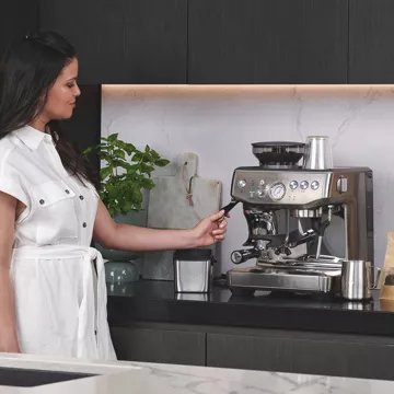 Machine à expresso SAGE APPLIANCES impress – Image 19