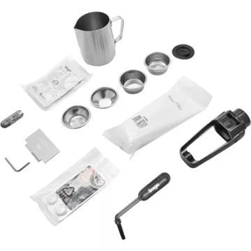 Machine à expresso SAGE APPLIANCES impress – Image 33