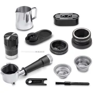 Expresso broyeur DELONGHI Spécialista Touch EC9455.M – Image 10
