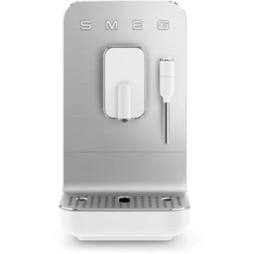 Expresso Broyeur SMEG BCC12WHMEU