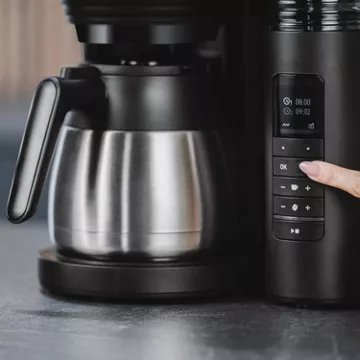 Cafetière MELITTA Aroma Fresh Therm Pro 1030-11 – Image 4