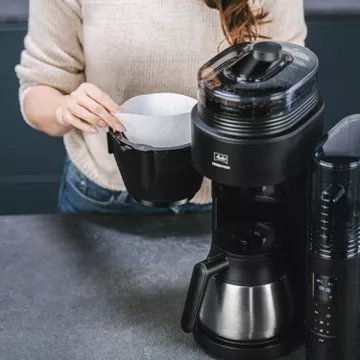 Cafetière MELITTA Aroma Fresh Therm Pro 1030-11 – Image 5