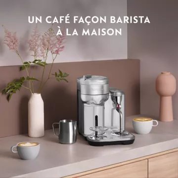 Nespresso Vertuo SAGE APPLIANCES creatista vertuo – Image 6