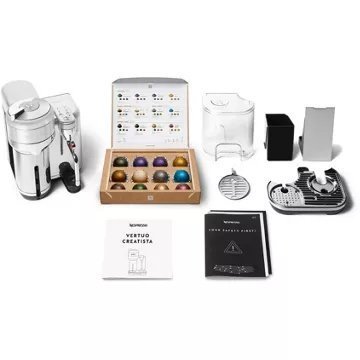 Nespresso Vertuo SAGE APPLIANCES creatista vertuo – Image 8
