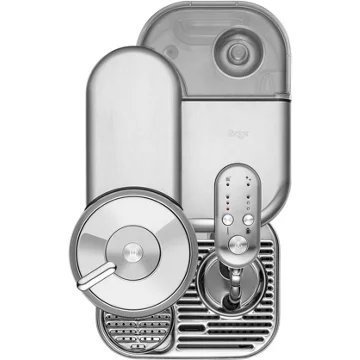 Nespresso Vertuo SAGE APPLIANCES creatista vertuo – Image 9