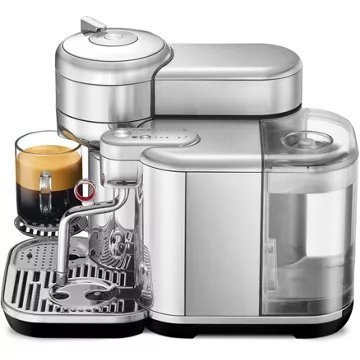 Nespresso Vertuo SAGE APPLIANCES creatista vertuo – Image 10