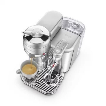 Nespresso Vertuo SAGE APPLIANCES creatista vertuo – Image 13