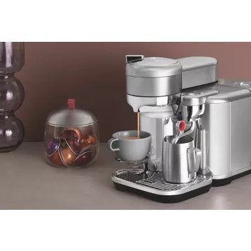 Nespresso Vertuo SAGE APPLIANCES creatista vertuo – Image 20