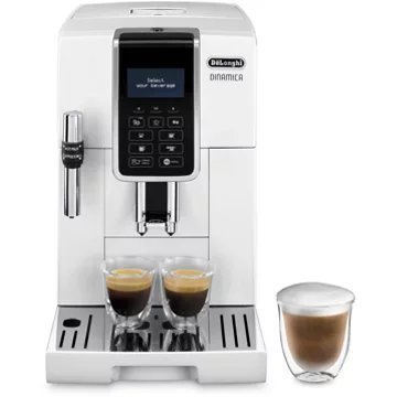 Expresso Broyeur DELONGHI Dinamica