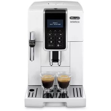 Expresso Broyeur DELONGHI Dinamica FEB3535.W blanc – Image 7