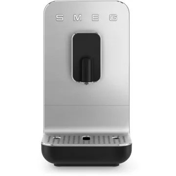 Expresso Broyeur SMEG BCC11BLMEU