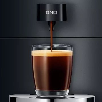 Machine à expresso JURA ono – Image 9